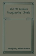 Cover: Compendium der anorganischen Chemie - S Karger AG