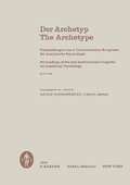 Bild: Der Archetyp / The Archetype - S Karger AG
