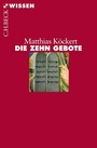 Bild: Die Zehn Gebote - C.H.BECK
