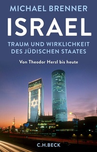 Abbildung von: Israel - C.H.BECK