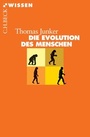 Cover: Die Evolution des Menschen - C.H.BECK