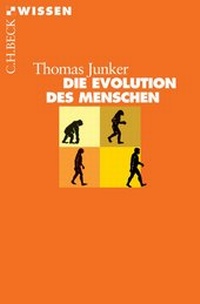 Enlarge image Cover: Die Evolution des Menschen - C.H.BECK