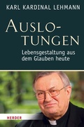 Cover: Auslotungen - Verlag Herder