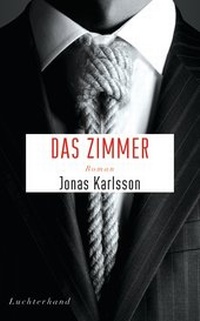 Abbildung von: Das Zimmer - Luchterhand Literaturverlag