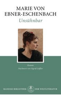 Abbildung von: Unsühnbar - Manesse