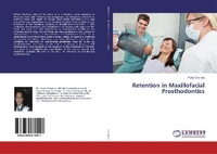 Abbildung von: Retention in Maxillofacial Prosthodontics - LAP Lambert Academic Publishing