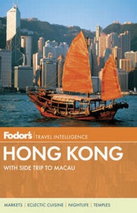 Abbildung von: Fodor's Hong Kong - Fodor's Travel Publications Inc.,U.S.