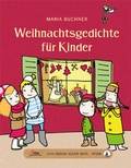 Cover: Das gro&szlig;e kleine Buch: Weihnachtsgedichte f&uuml;r Kinder - Servus