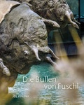 Cover: Die Bullen von Fuschl - PANTAURO