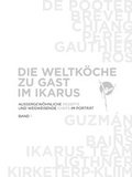 Cover: Die Weltk&ouml;che zu Gast im Ikarus - PANTAURO