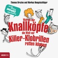 Cover: Warum nur Knallk&ouml;pfe die Welt vor Killer-Klobrillen retten k&ouml;nnen - ecoWing