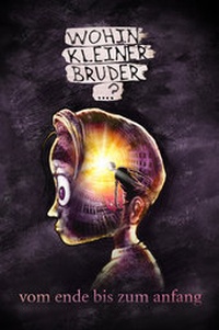 Abbildung von: Wohin Kleiner Bruder...? - neobooks