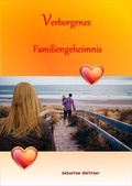 Cover: Verborgenes Familiengeheimnis - neobooks