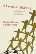 Cover: A Perilous Imbalance - University of British Columbia Press