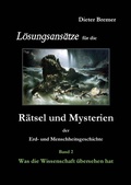 Cover: Was die Wissenschaft &uuml;bersehen hat - BoD E-Short