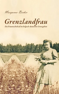Abbildung von: Grenzlandfrau - BoD - Books on Demand