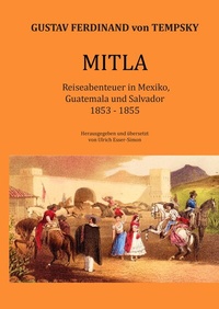 Abbildung von: Mitla - BoD - Books on Demand