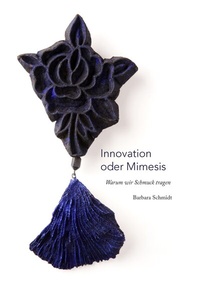 Abbildung von: Innovation oder Mimesis - BoD - Books on Demand