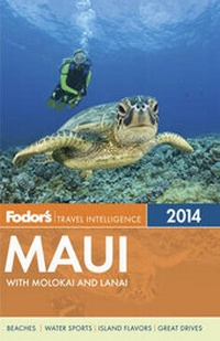 Abbildung von: Fodor's Maui 2014 - Fodor's Travel Publications Inc.,U.S.