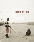 Cover: Road Atlas - Hirmer