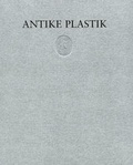 Cover: Antike Plastik / Antike Plastik - Hirmer