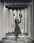 Cover: Louise Bourgeois - Prestel