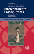 Cover: Intercontinental Crosscurrents - Universit&auml;tsverlag Winter