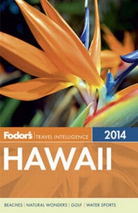 Abbildung von: Fodor's Hawaii 2014 - Fodor's Travel Publications Inc.,U.S.