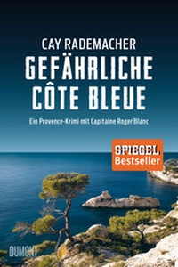 Abbildung von: Gefährliche Côte Bleue - DuMont Buchverlag