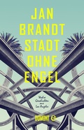 Cover: Stadt ohne Engel - DuMont Buchverlag
