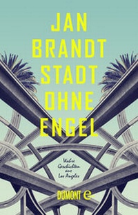 Abbildung von: Stadt ohne Engel - DuMont Buchverlag
