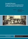 Cover: Entangled Education - Ergon
