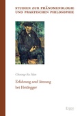 Cover: Erfahrung und Atmung bei Heidegger - Ergon