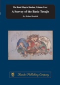 Cover: A Survey of the Basic Tesujis - Kiseido Publishing Company