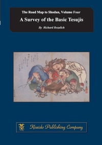 Enlarge image Cover: A Survey of the Basic Tesujis - Kiseido Publishing Company