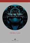 Cover: Making Wawa - University of British Columbia Press