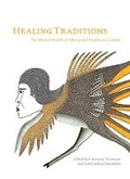 Cover: Healing Traditions - University of British Columbia Press