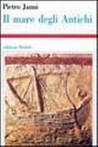 Abbildung von: Il mare degli antichi - Storia e civiltà;edizioni Dedalo