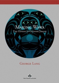 Enlarge image Cover: Making Wawa - University of British Columbia Press