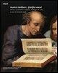 Abbildung von: Marco Cardisco, Giorgio Vasari. Pittura, umanesimo religioso, immagini di culto - artem