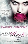 Cover: My Soul To Keep - Mira Ink