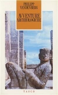 Abbildung von: Avventure archeologiche - Tasco;SugarCo