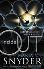 Cover: Inside Out - Mira Ink
