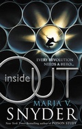 Cover: Inside Out - Mira Ink