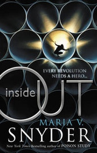 Enlarge image Cover: Inside Out - Mira Ink