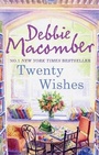 Cover: Twenty Wishes - Mira Books