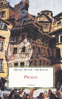 Enlarge image Cover: Praga - Le porpore;Medusa Edizioni