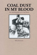 Cover: Coal Dust in My Blood - Royal British Columbia Museum