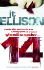 Cover: 14 - Mira Books