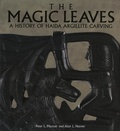 Cover: The Magic Leaves - Royal British Columbia Museum